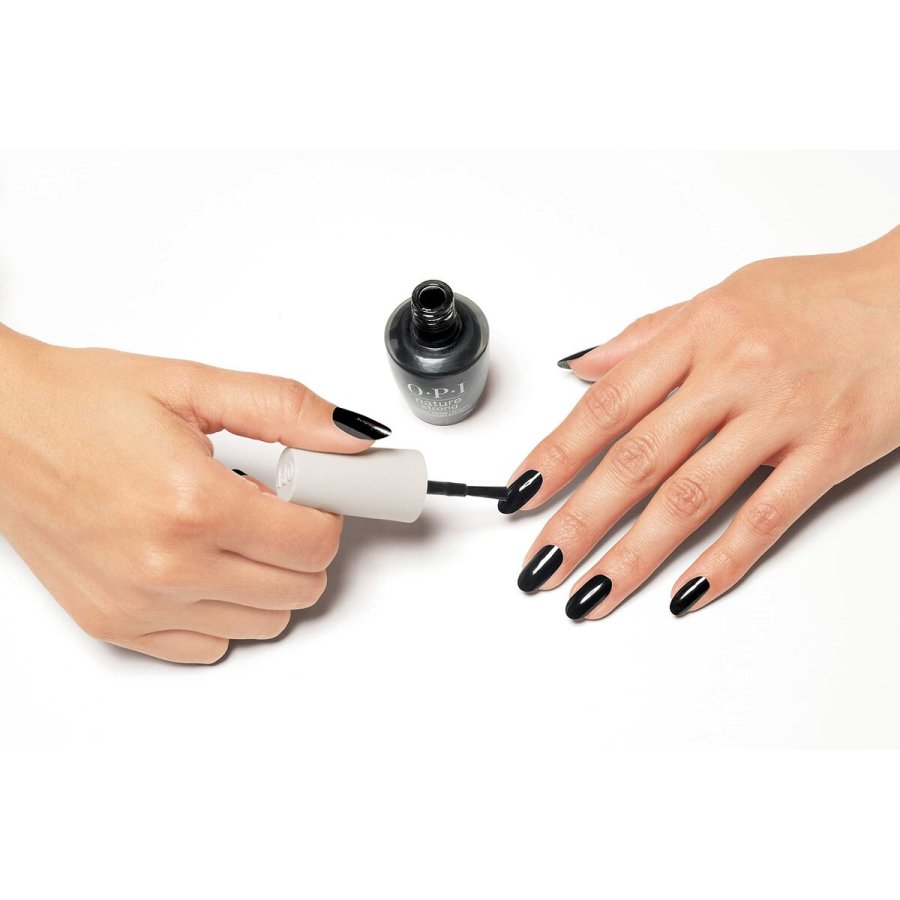 Dkcreme til Ansigtet Opi Nature Strong Onyx Skies 15 ml #6