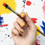 Neglelak Opi Nail Lacquer Cliffside karaoke 15 ml #4