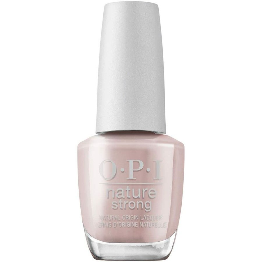 Neglelak Opi Nature Strong Kind of a Twig Deal 15 ml #1