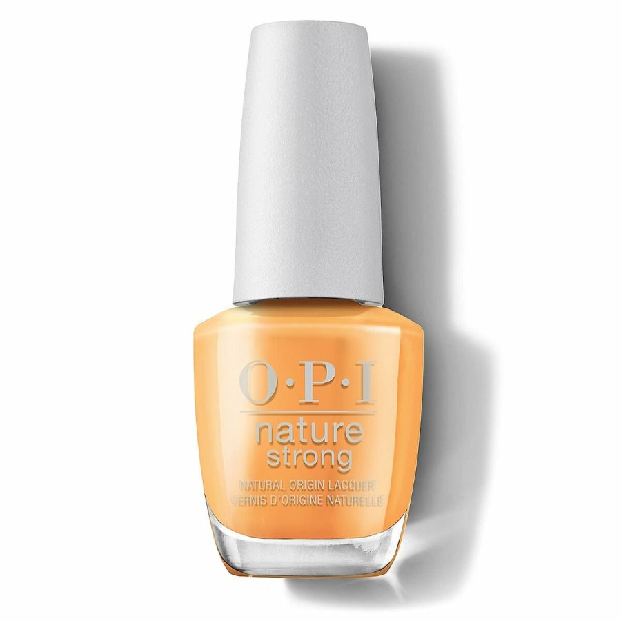 Neglelak Opi Nature Strong Bee the Change 15 ml #1