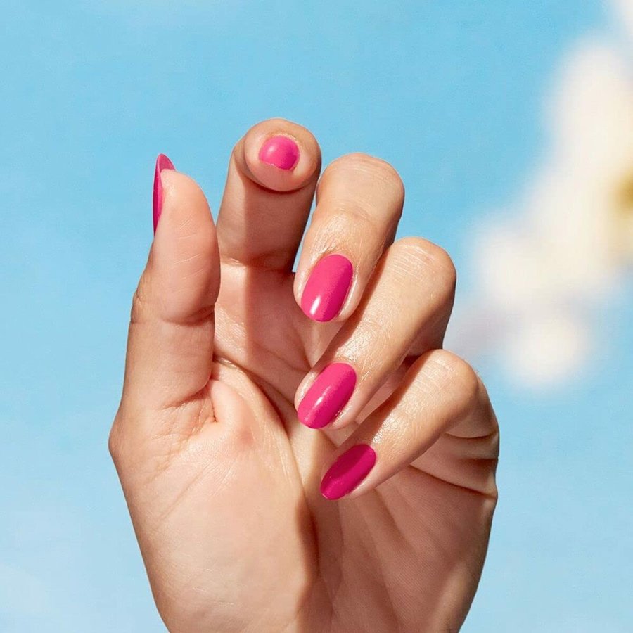 Neglelak Opi Nature Strong A Kick in the Bud 15 ml #3