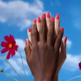 Neglelak Opi Nature Strong A Kick in the Bud 15 ml #4