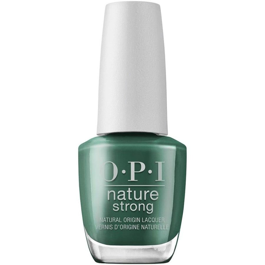 Neglelak Opi Nature Strong Leaf by Example 15 ml #1