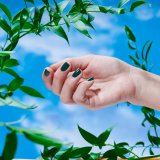 Neglelak Opi Nature Strong Leaf by Example 15 ml #4