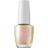 Neglelak Opi Nature Strong Mind-full of Glitter 15 ml #1