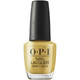 neglelak Opi Fall Collection Ochre do the Moon 15 ml #1