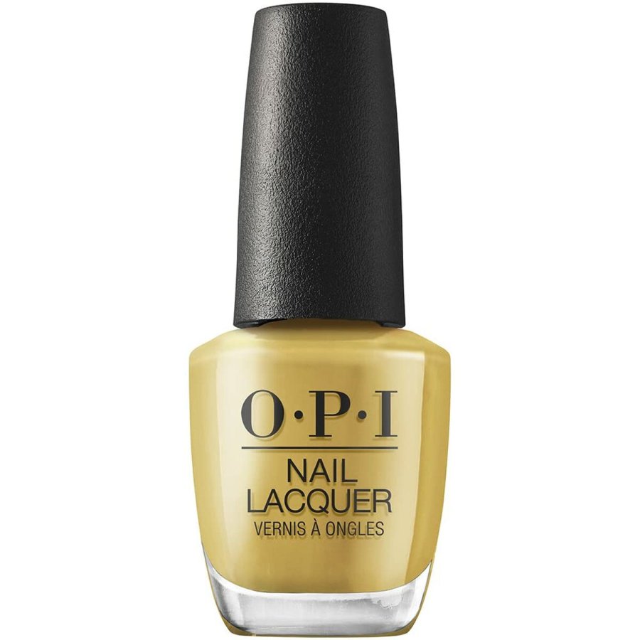 neglelak Opi Fall Collection Ochre do the Moon 15 ml #1