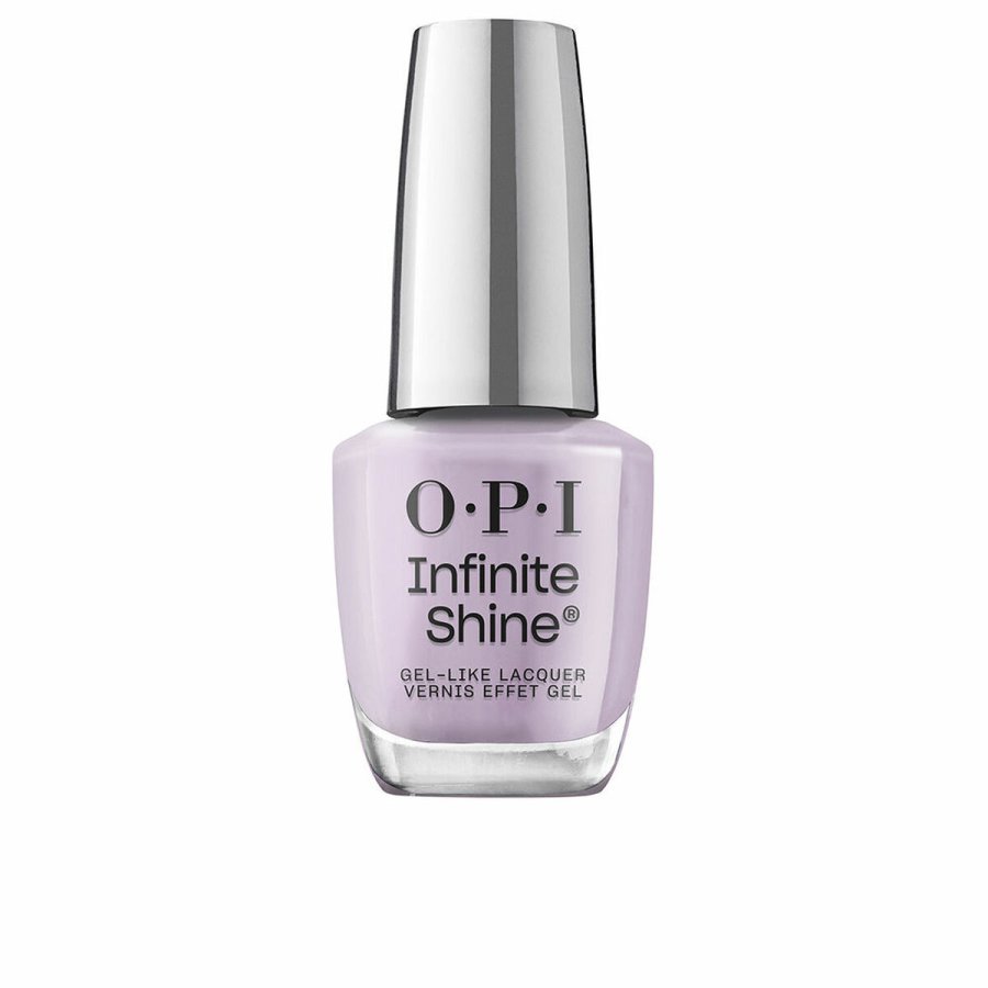 Gel-neglelak Opi INFINITE SHINE Last Glam Standing 15 ml #1