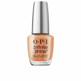 Gel-neglelak Opi INFINITE SHINE Always within Peach 15 ml #1