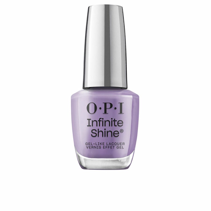 Gel-neglelak Opi INFINITE SHINE Lush Hour 15 ml #1