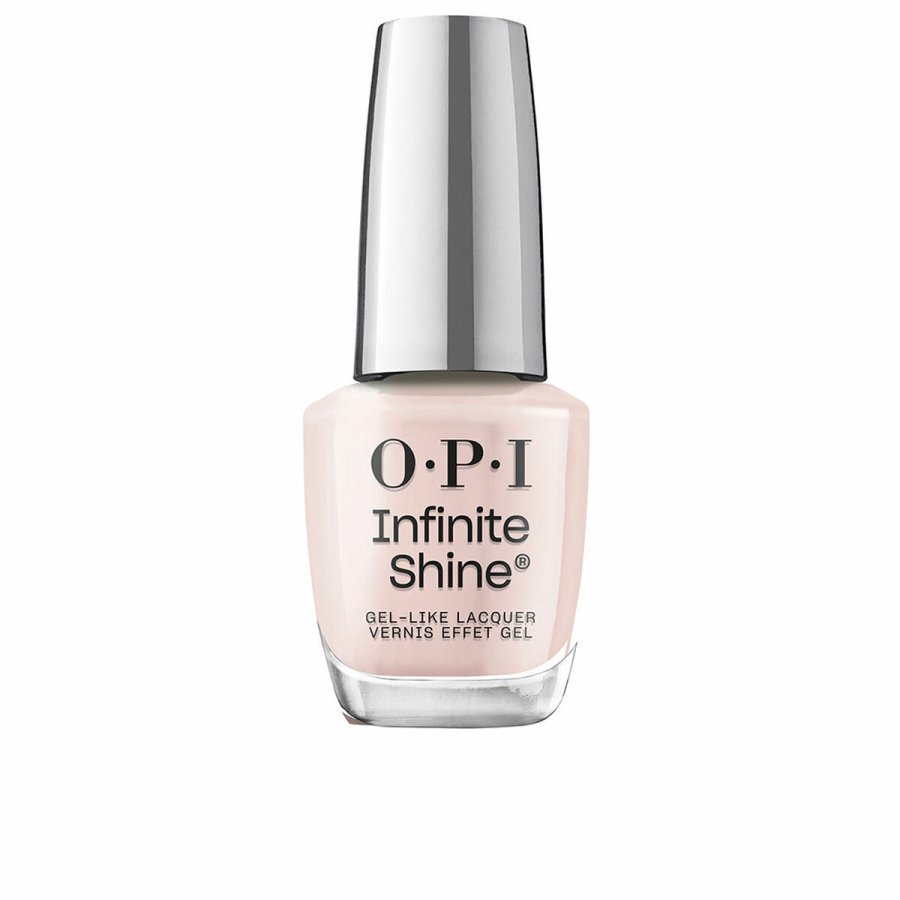 Gel-neglelak Opi INFINITE SHINE Passion 15 ml #1
