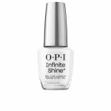 Gel-neglelak Opi INFINITE SHINE Alpine snow 15 ml #1