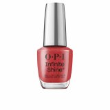 Gel-neglelak Opi INFINITE SHINE Cajun Shrimp 15 ml #1