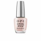 Gel-neglelak Opi INFINITE SHINE Beige Bubble Bath 15 ml #1
