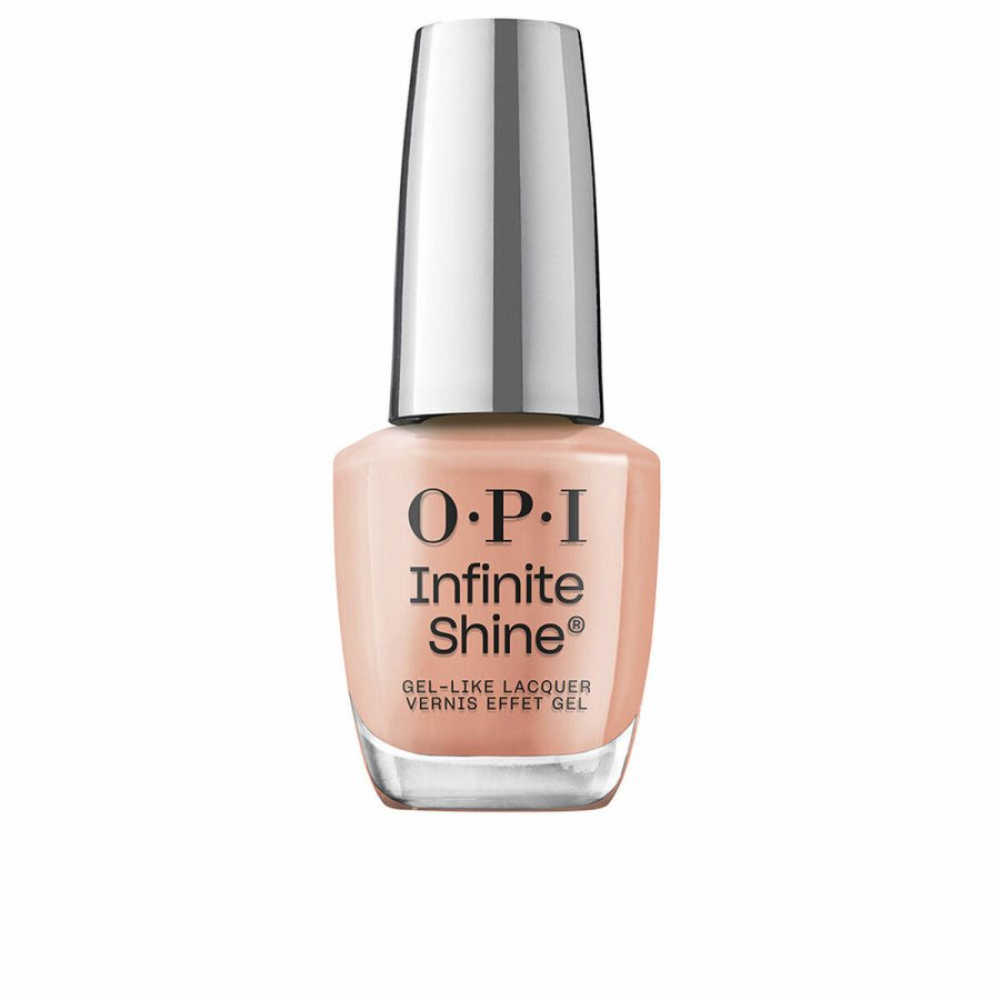 Gel-neglelak Opi INFINITE SHINE On a mission 15 ml #1