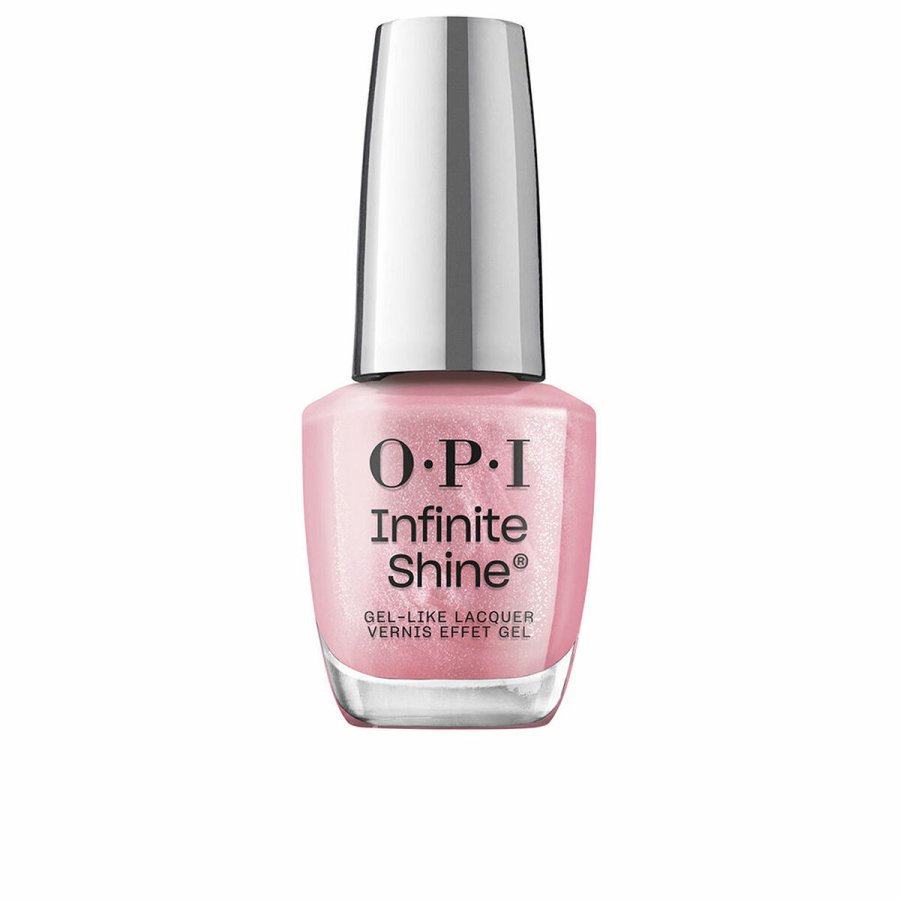 Gel-neglelak Opi INFINITE SHINE Princesses rule! 15 ml #1