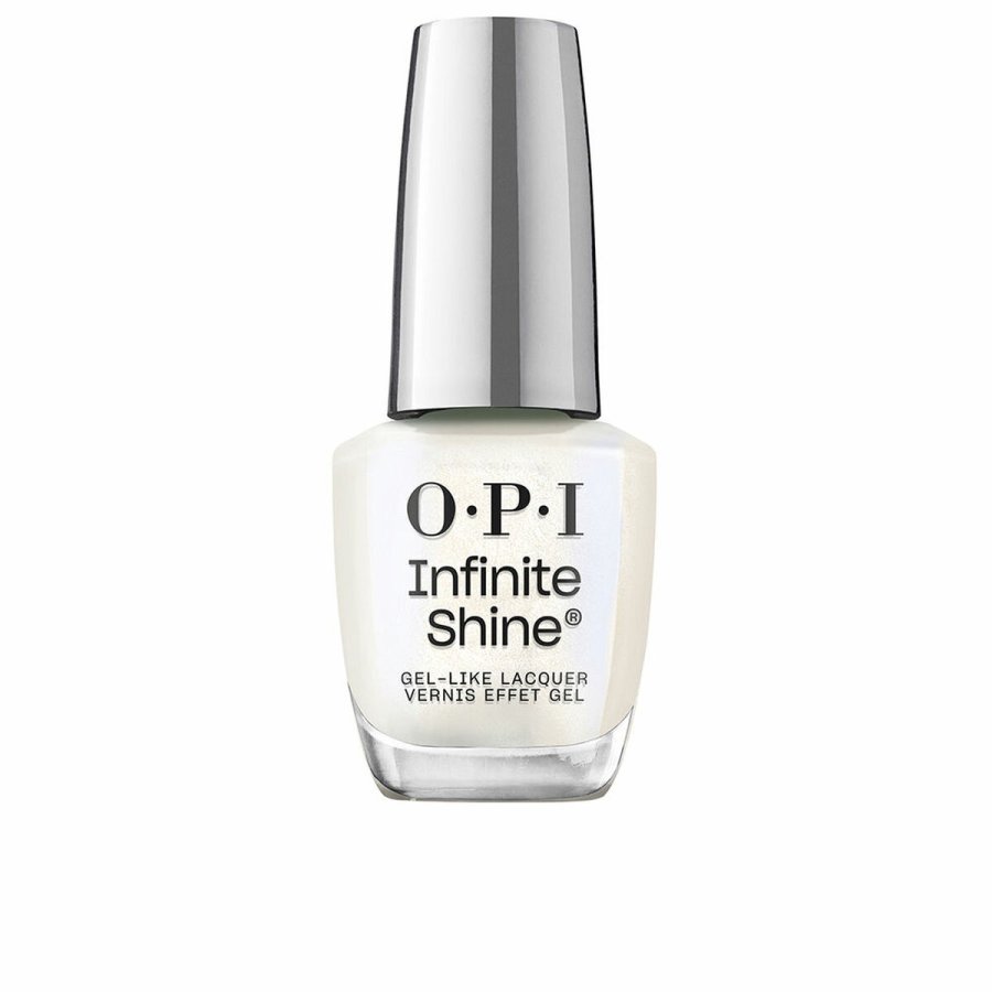Gel-neglelak Opi INFINITE SHINE Shimmer Takes All 15 ml #1