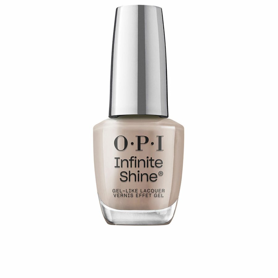 Gel-neglelak Opi INFINITE SHINE It Never Ends 15 ml #1