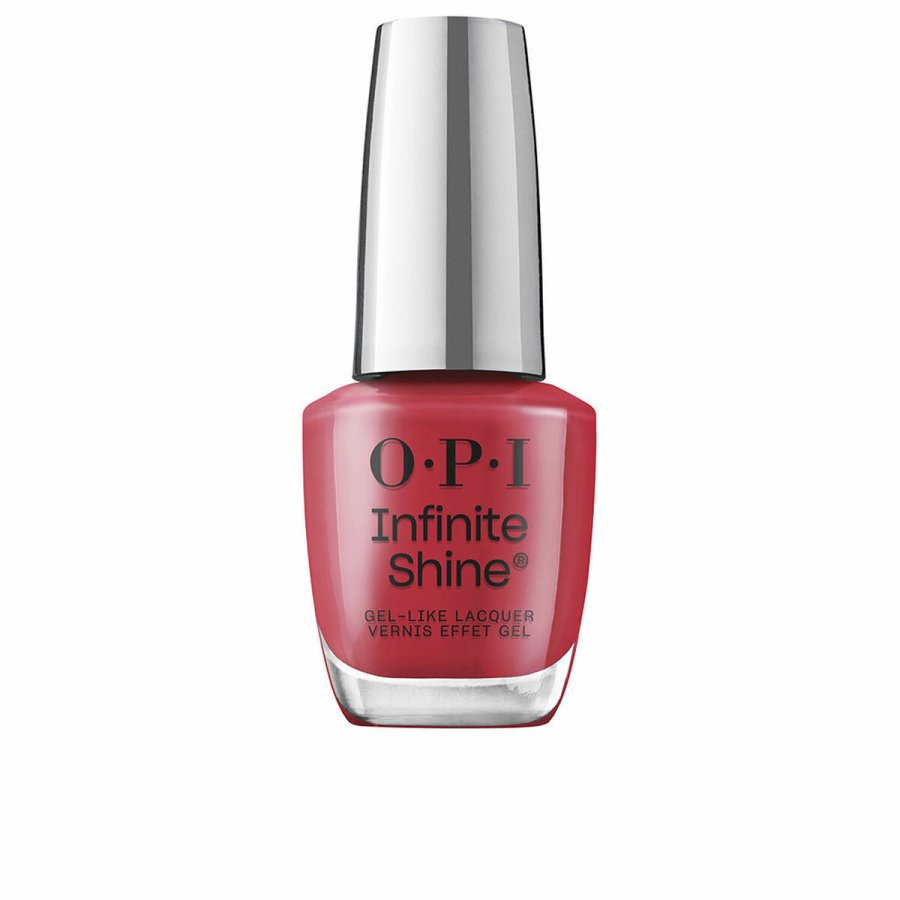 Gel-neglelak Opi INFINITE SHINE Dutch tulips 15 ml #1