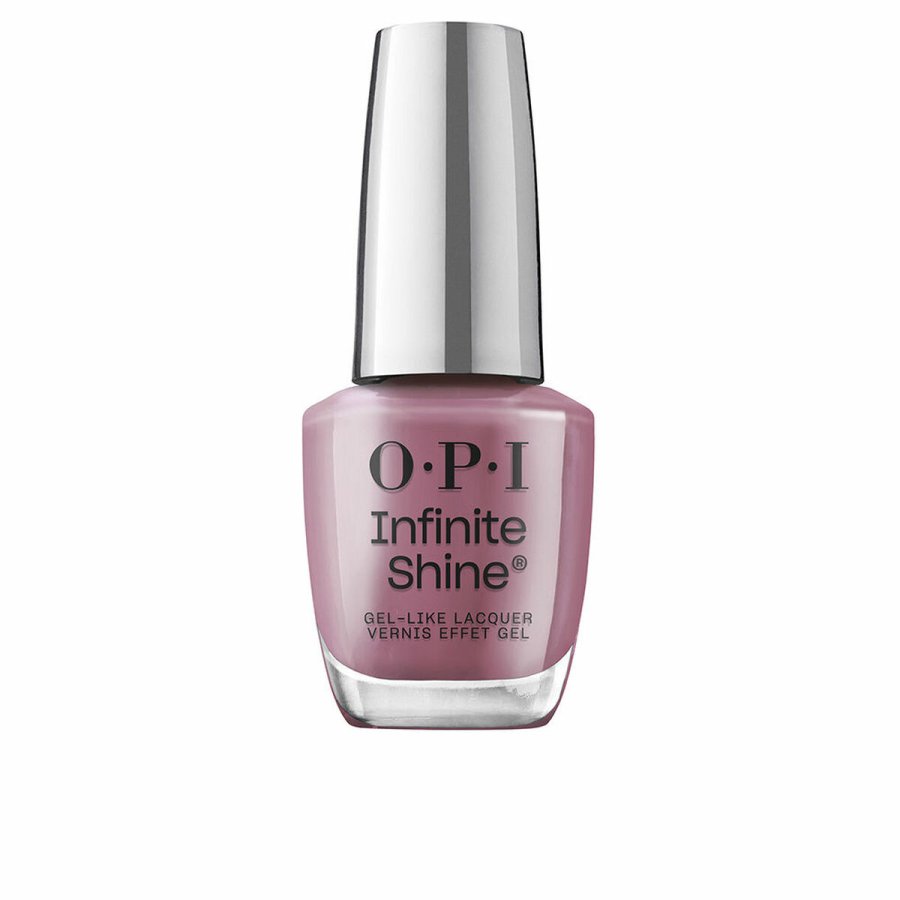 Gel-neglelak Opi INFINITE SHINE Times Infinity 15 ml #1