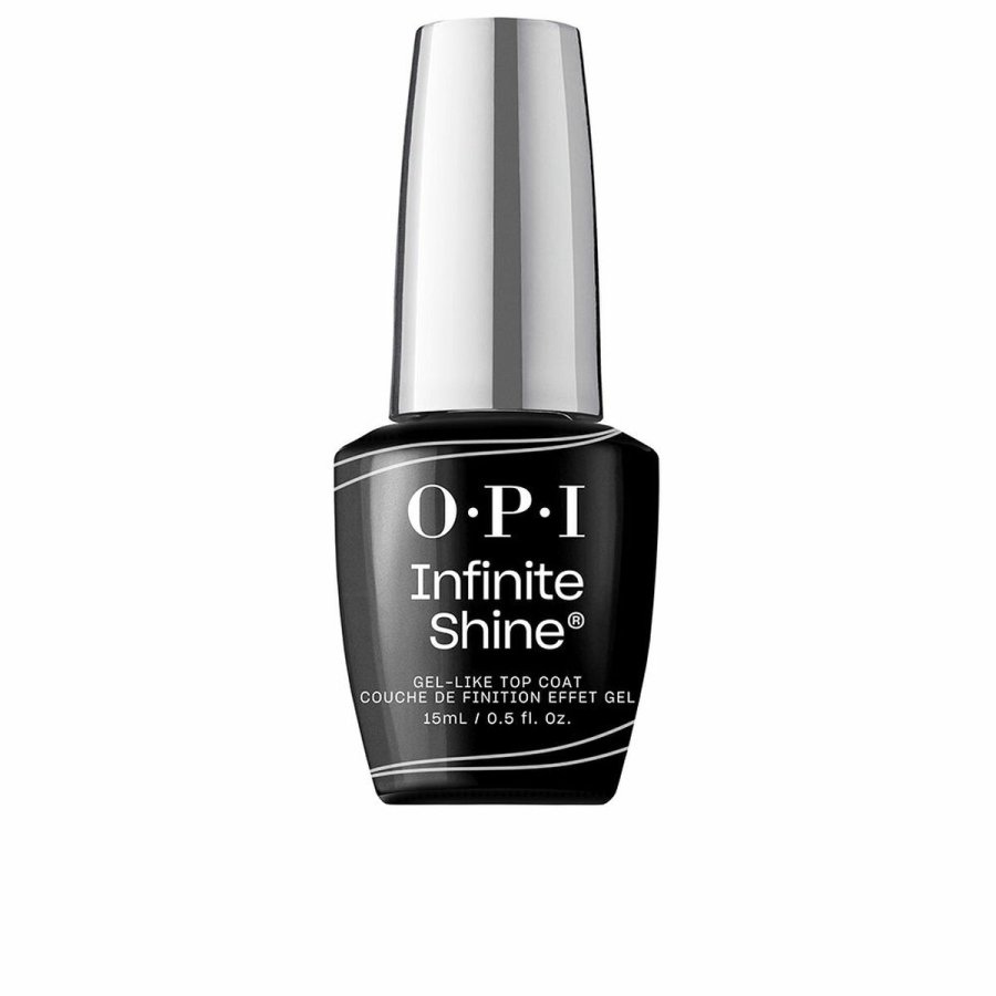 Neglelak Opi INFINITE SHINE 15 ml #1