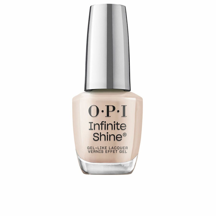 Gel-neglelak Opi INFINITE SHINE Keep Calm & Carry On 15 ml #1
