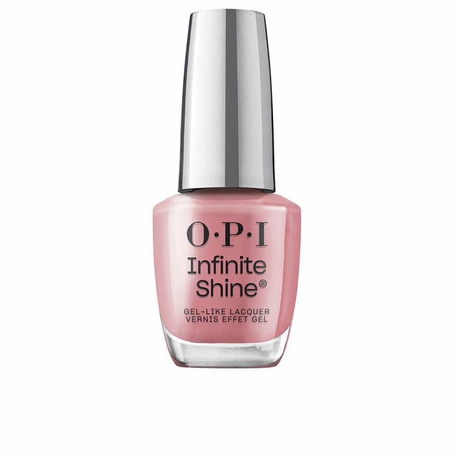 Gel-neglelak Opi INFINITE SHINE At Strong Last 15 ml #1