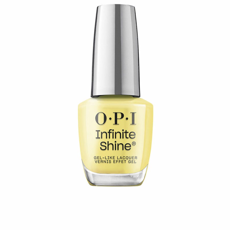 Gel-neglelak Opi INFINITE SHINE It's Always Stunny 15 ml #1