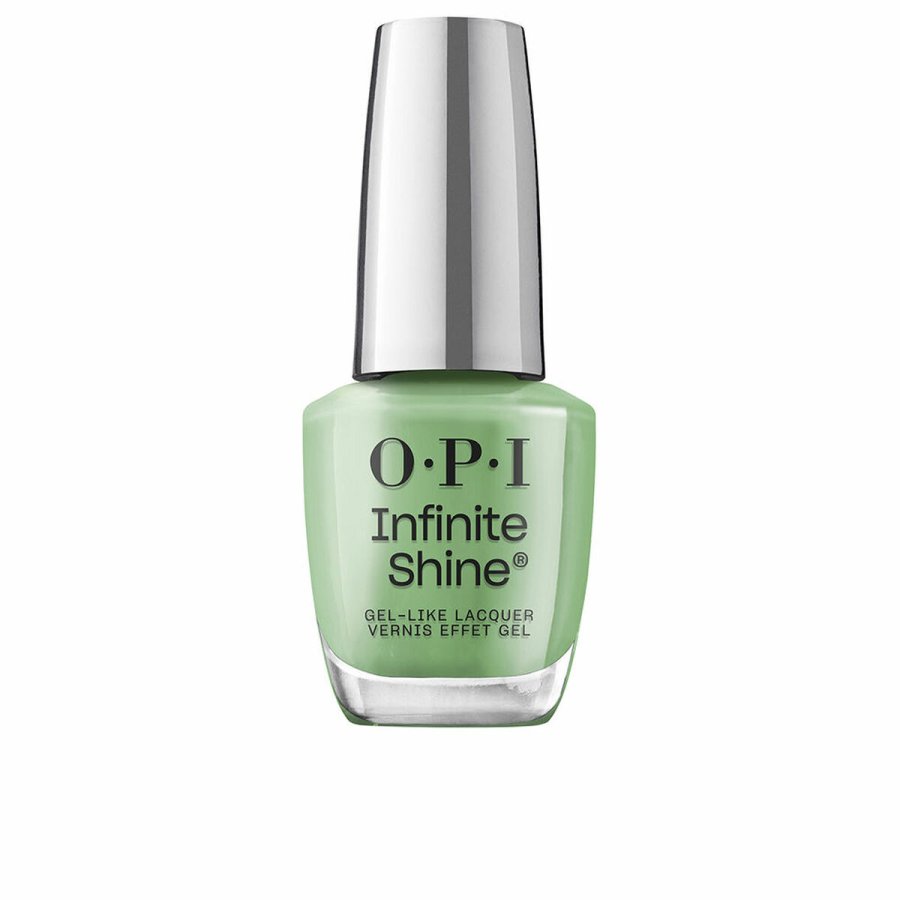 Gel-neglelak Opi INFINITE SHINE Won for the Ages 15 ml #1
