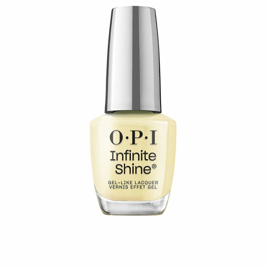 Gel-neglelak Opi INFINITE SHINE This Chic is Bananas 15 ml #1