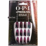 Falske negle Opi #Swipe Night 30 Dele #1