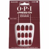 Falske negle Opi #Malaga Wine Malaga Wine 30 Dele #1
