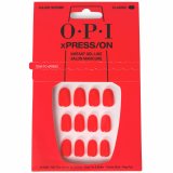 Falske negle Opi #Cajun Shrimp Cajun Shrimp 30 Dele #1