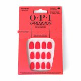 Falske negle Opi #Strawberry Margarita Strawberry margarita 30 Dele #1