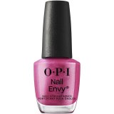 Neglelak Opi Nail Envy Powerful Pink 15 ml Negleforstrker #1