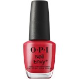 Neglelak Opi Nail Envy Big Apple Red 15 ml Negleforstrker #1