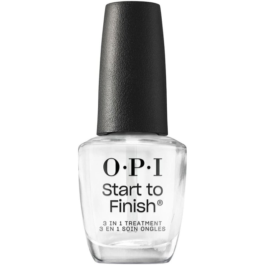 Negleforstrker Opi Start To Finish 15 ml 3-i-1 #1