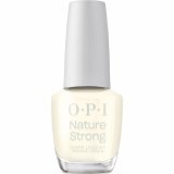 Fugtgivende creme Opi NATURE STRONG Cauliflower Power 15 ml #1