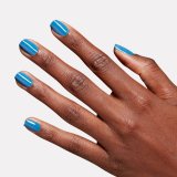 Fugtgivende creme Opi NATURE STRONG Fresh as a Blue Daisy 15 ml #4