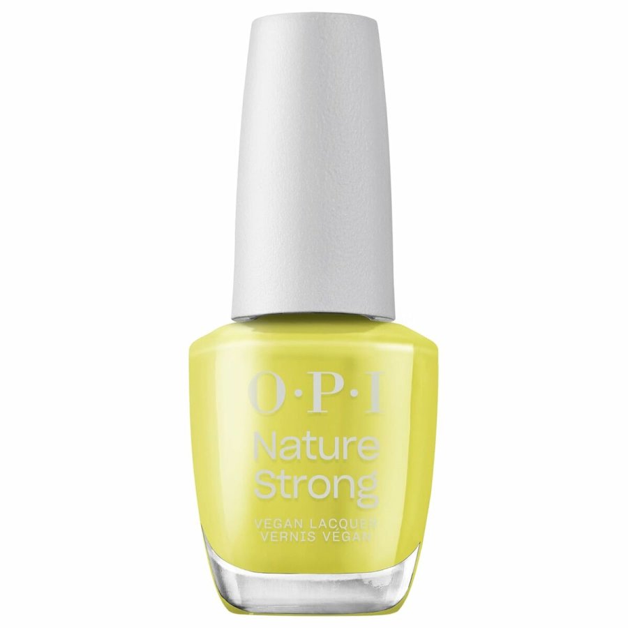 Fugtgivende creme Opi NATURE STRONG Give me some suga cane 15 ml #1