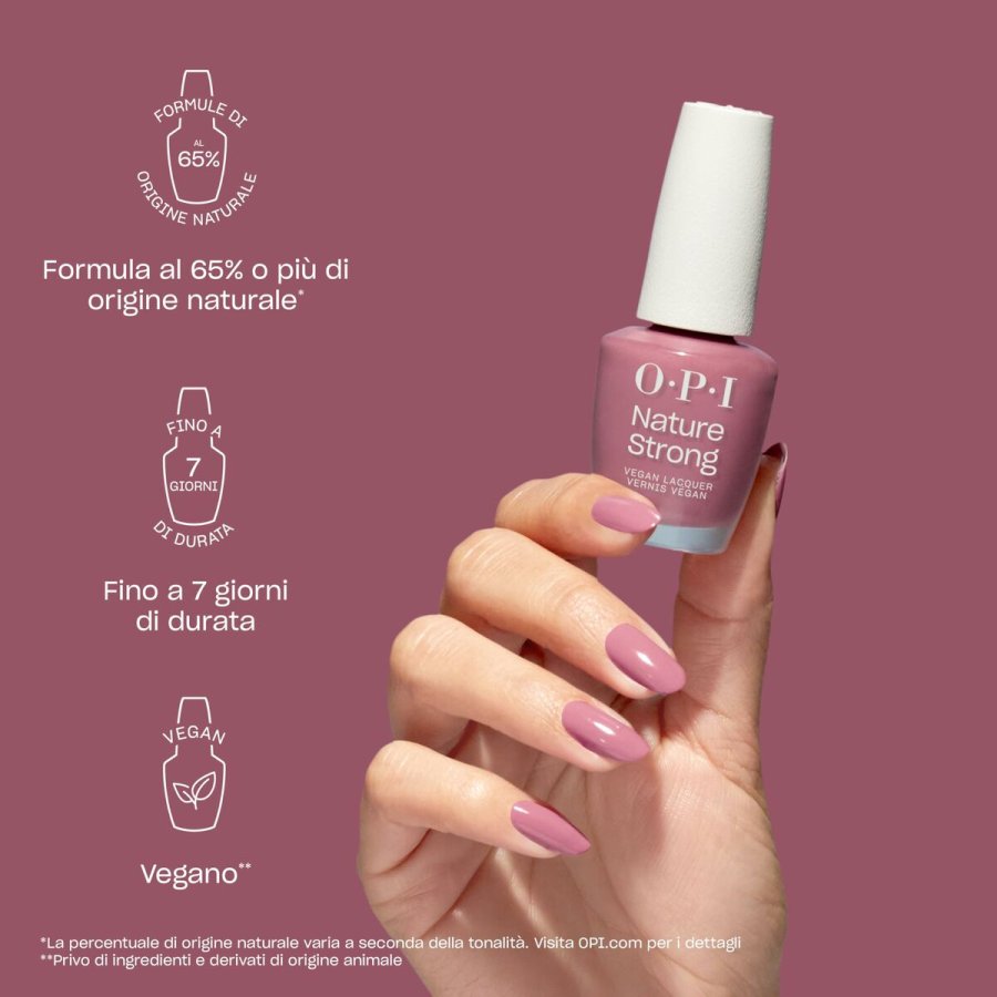 Fugtgivende creme Opi NATURE STRONG Rooting for Hue 15 ml #6