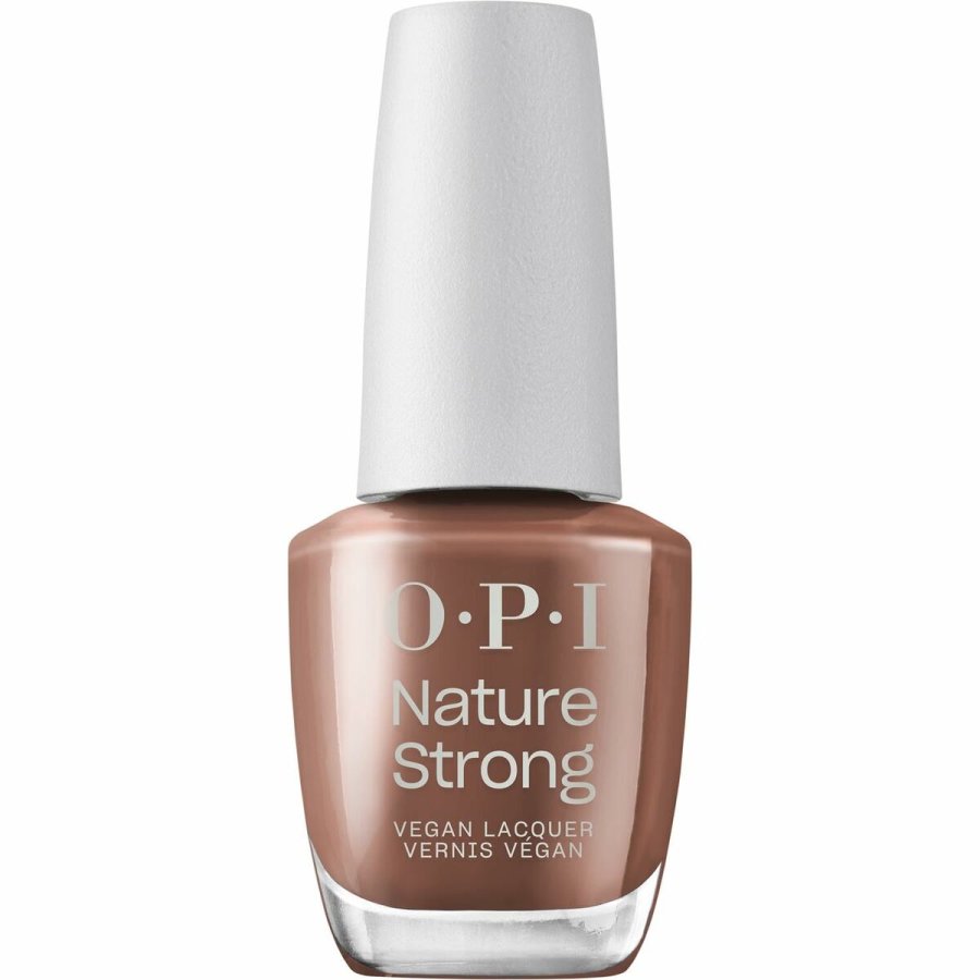 Fugtgivende creme Opi NATURE STRONG Make my Bark on the World 15 ml #1