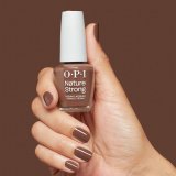 Fugtgivende creme Opi NATURE STRONG Make my Bark on the World 15 ml #3