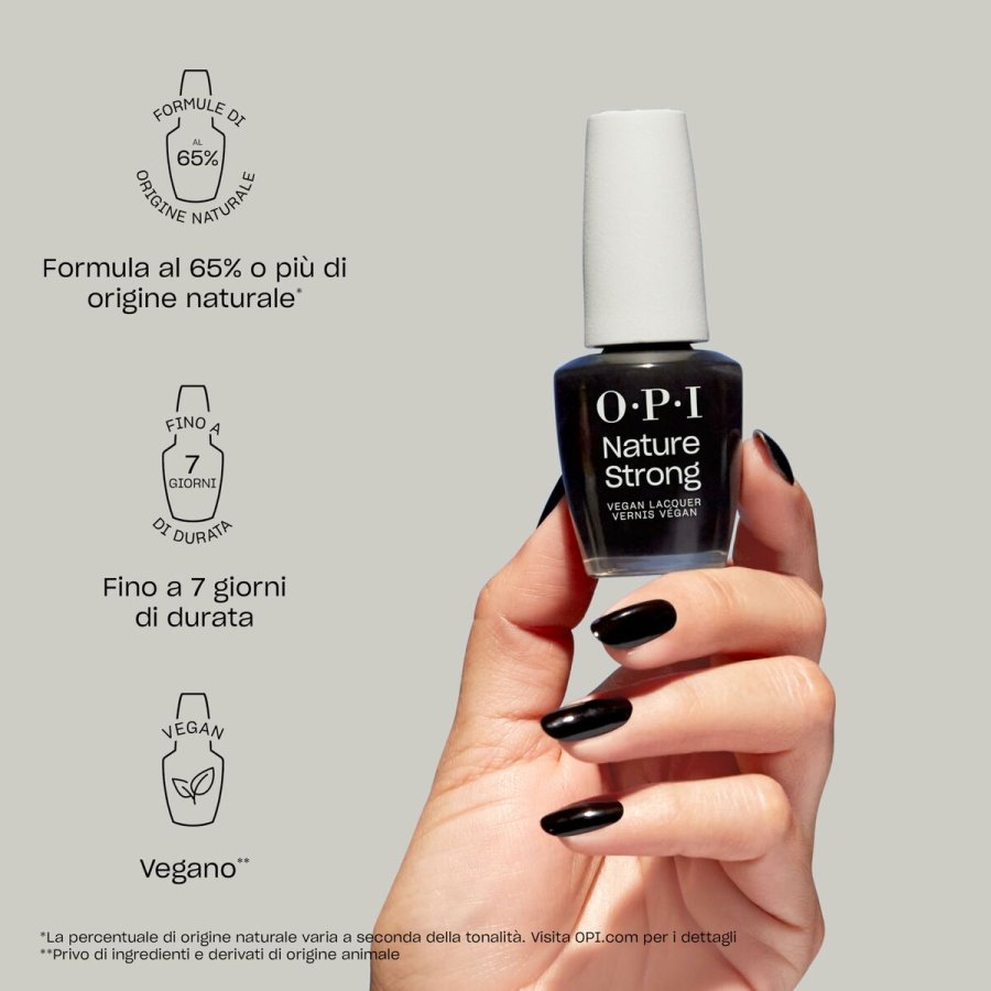 Fugtgivende creme Opi NATURE STRONG Make my Bark on the World 15 ml #6