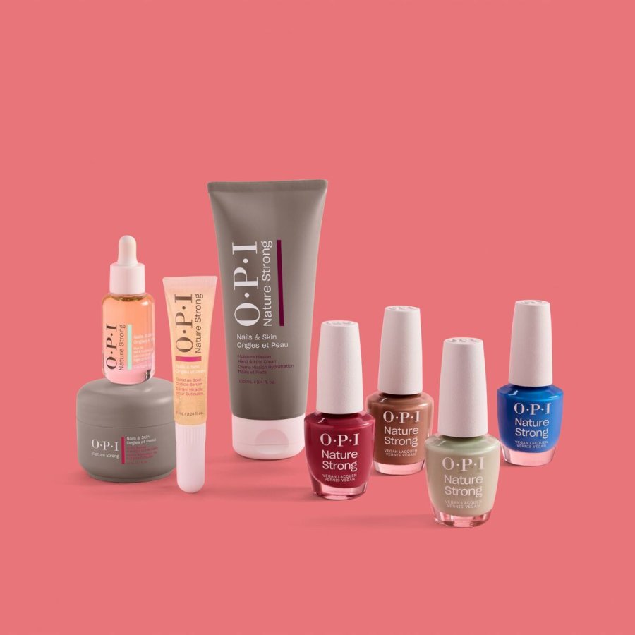 Fugtgivende creme Opi NATURE STRONG Make my Bark on the World 15 ml #7