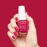 Fugtgivende creme Opi NATURE STRONG Berry Pickin' Season 15 ml #3