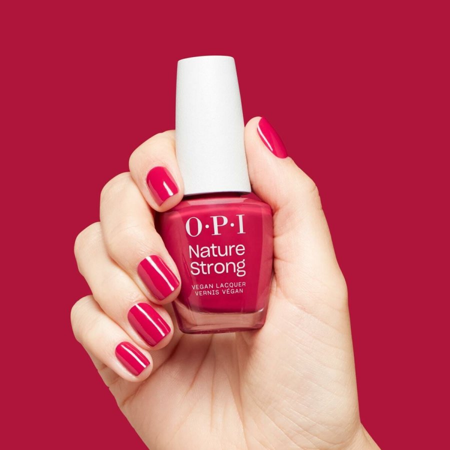 Fugtgivende creme Opi NATURE STRONG Berry Pickin' Season 15 ml #3