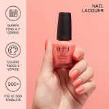 Neglelak Opi NAIL LACQUER #6