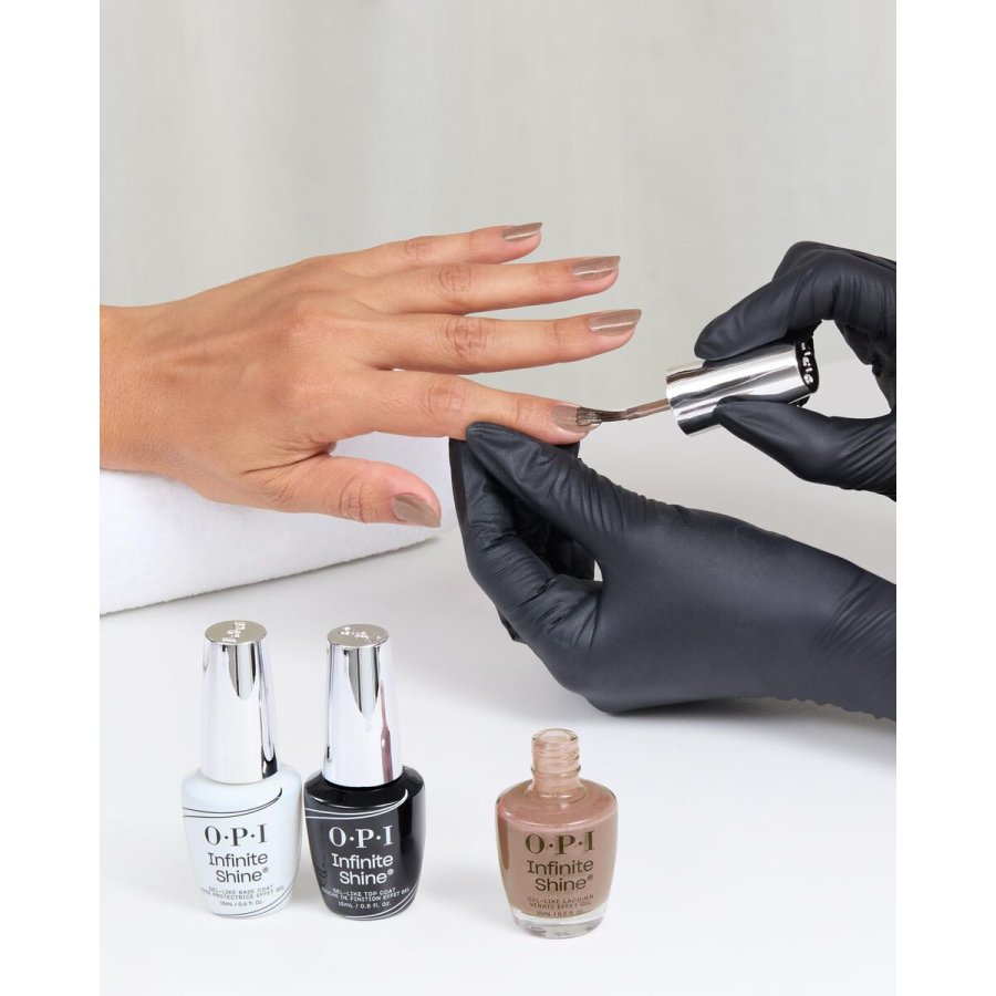 Neglelak Opi INFINITE SHINE 15 ml #3