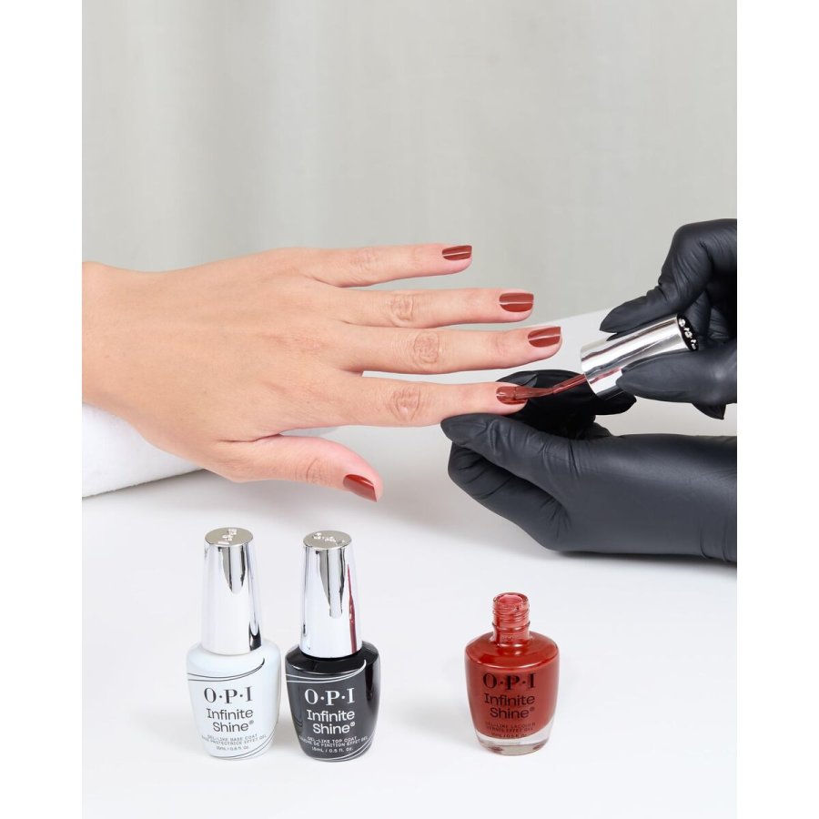 Neglelak Opi INFINITE SHINE 15 ml #3